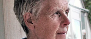 Dödsfall, Elsy Olofsson, Lövånger