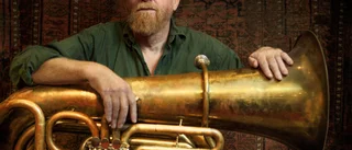 Bandveteranen Björn Sjöö står stark på egna ben