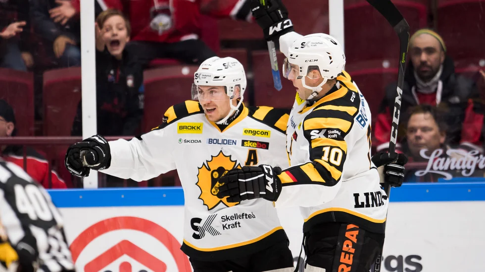 Pär Lindholm
