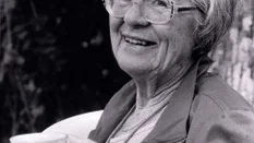 Anne-Marie Elmqvist.