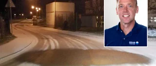 Geab letar vattenläcka – ber allmänheten om hjälp