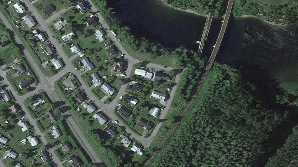 Området kring Altunastranden 1
