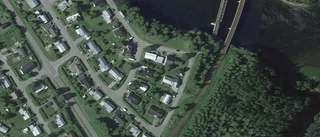 Älvsbyvillans pris - 1,7 miljoner