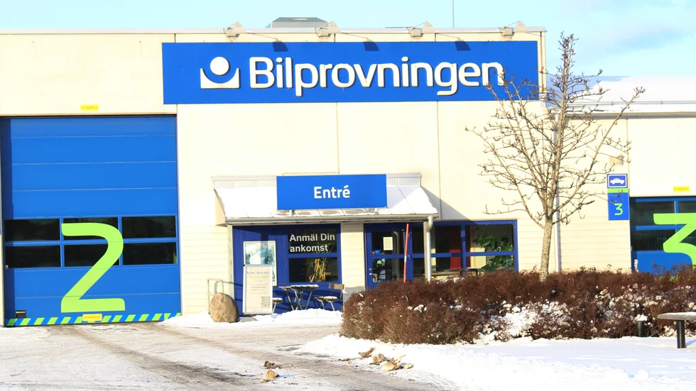 Avregleringen av bilbesiktningen har varit en succé. Det visar Riksrevisionens granskning.