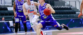 Försvarsspelet nyckeln när BC Luleå vann mot Nässjö