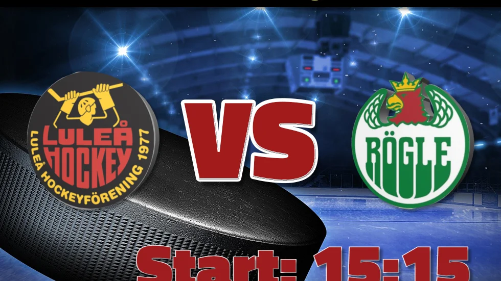 Luleå Hockey-Rögle