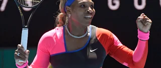 Williams: Blir några tuffa dagar