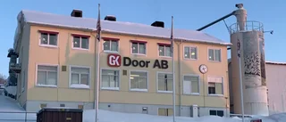Ny ägare till GK Door i Glommersträsk
