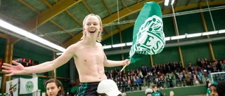 Enecopia cup - när Idrottshuset kokade dygnet runt