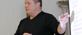 Efter 15 år som chef i Älvsbyn – Lundgren lämnar kommunen