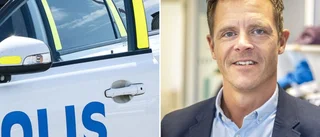 Rektorn om misshandeln: "Förstår inte hur folk tänker"