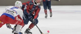 Bandyallsvenskan görs om – och KBVS tvingas flytta
