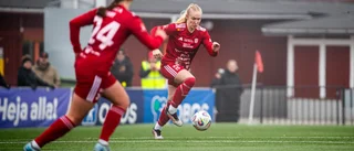 Snälla Piteåbor, ställ upp för vårt unika damlag