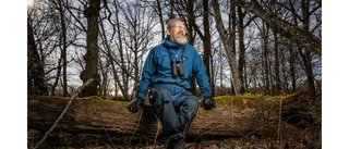Hjärnan bakom Tinnerös succé: "Alla ska ha nytta av området"