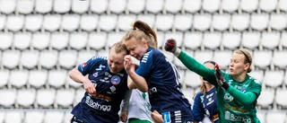 Släppte in fem mål – höll skenet uppe: "Klart energin svänger"