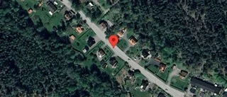 Nedfallna träd påverkar trafiken på väg 687