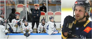 Kaptenen om bittra avslutet: "Därför känns det extra tufft"
