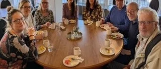 Körsångarförbundets årsmöte   