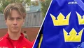 Lexus, 16, uttagen till landslaget: "Kul att få chansen"