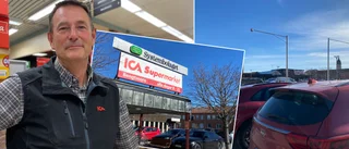 Butikschefens reaktion: "Kommer nog vara en del irritation"