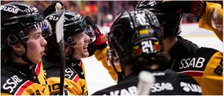 Luleåstjärnan spydde under nyckelmatchen: "Det var värt det"