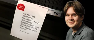 ”Är vi redo för nästa kris när vi lever från lön till lön?”