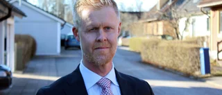 Osannolika rekordet: Martin, 45, sålde 111 hus – på ett år