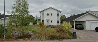 Hus på 178 kvadratmeter sålt i Nyköping – priset: 6 350 000 kronor