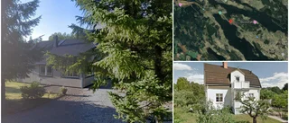 LISTAN: Liten villa i Viala dyrast förra månaden