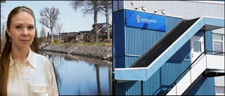 Investeringar för 55 miljoner blev aldrig av – kommunen hann inte