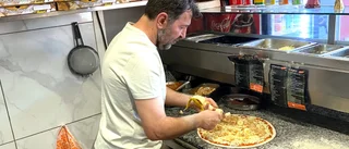 Här är de oväntade namnen – kan en pizza heta vad som helst?