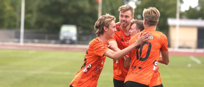 FC Gute gästar Franke – se matchen direkt här
