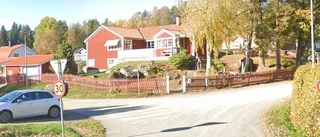 Nya ägare till villa i Krokek, Kolmården – prislappen: 4 150 000 kronor