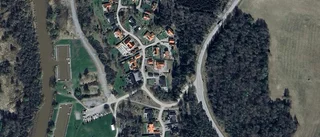 128 kvadratmeter stort hus i Bredsand, Enköping får nya ägare