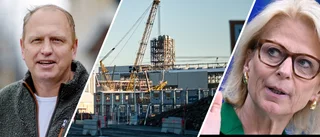 Stegra nekas miljardstöd – för höga koldioxidutsläpp