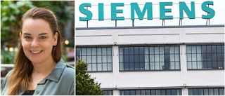 Industrijätten Siemens varslar globalt – så påverkas Finspång