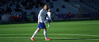 Från soffan till startelvan – här är Nymans besked