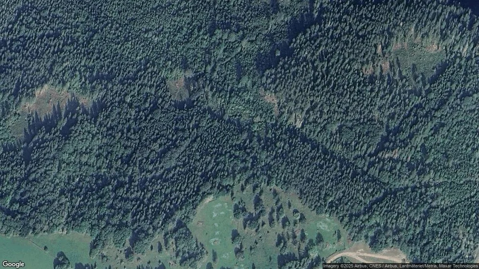 Området kring Misterhult 5