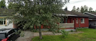 Nya ägare till villa i Skellefteå – prislappen: 3 150 000 kronor