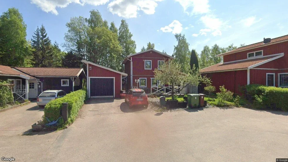 Merkuriusvägen 13