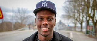 Franck, 25, tackar nej till tv: "Vill inte bli känd från reality"