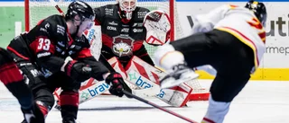20-åringens dundersuccé – nollade guldfavoriten