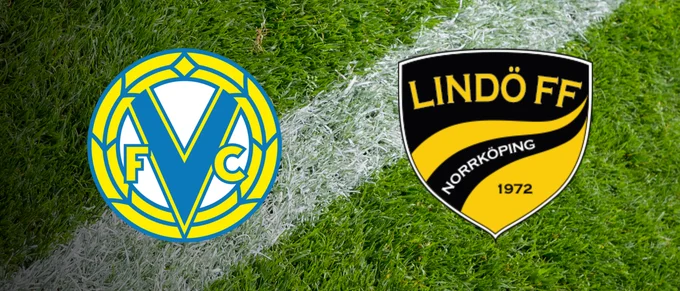 Lindö borta mot Värmbol – se matchen direkt här

