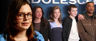 ”Adolescence ger en obehaglig inblick i samtiden”