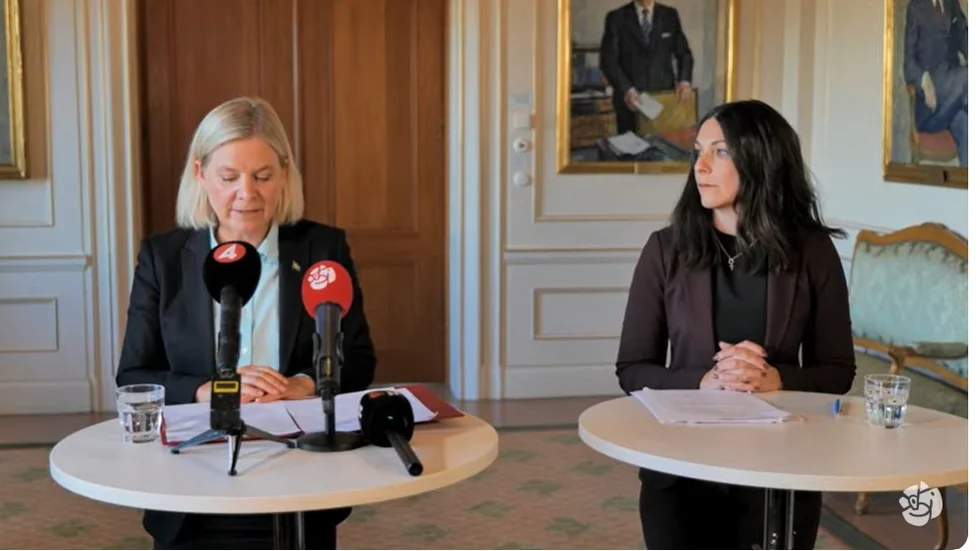 Teresa Carvalho från Norrköping har utsetts till ny rättspolitisk talesperson för Socialdemokraterna. På pressträffen i riksdagen på tisdagseftermiddagen var det tydligt att hon utmanade justitieminister Gunnar Strömmer (M) om straff och tuffa lagar. 