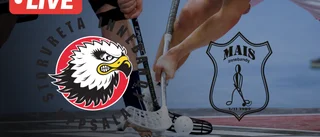 Storvreta mötte Mullsjö – här är sändningen från matchen