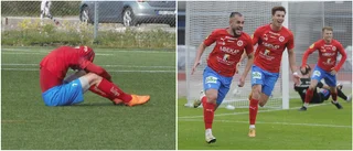 Glädje eller sorg – avgörande match för Bissarna
