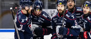Drama när LHC höll undan och vann – så var mötet med HV71