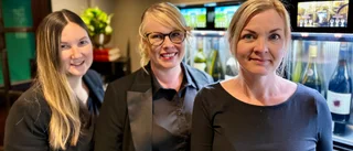 Italiensk maskin på plats – nu bildas dryckesklubb