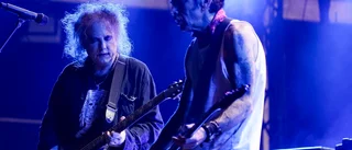 Bandet släpper nytt album – första på 16 år